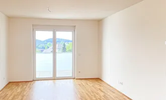 NEUWERTIG, PREISWERT UND MODERN - 3 ZIMMER WOHNUNG IN LIEBENAU