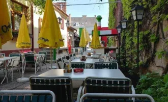 Exklusive Pizzeria in Traiskirchen mit großer Terrasse, Studio-Apartment – 500m²+ zur Miete! nur 2100 euro++++++