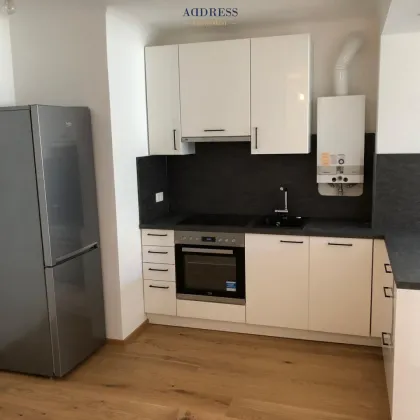 Moderne 1-Zimmer-Wohnung mit Balkon in Top-Lage in Döbling - Bild 3