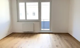 Moderne 1-Zimmer-Wohnung mit Balkon in Top-Lage in Döbling