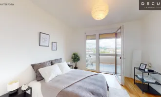 | AKTION 1. MONAT MIETFREI | 2 ZIMMER | TOLLE ANBINDUNG | FREIFLÄCHE | 4. ETAGE | REININGHAUSPARK