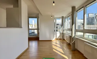 3-Zimmer-Maisonette in absoluter Ruhelage mit Innenhof-Terrasse – jetzt einziehen & wohlfühlen!