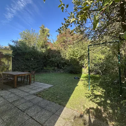 Traumhaftes Einfamilienhaus in zentraler Lage von Wien - vollrenoviert mit uneinsehbarem Garten, Terrasse und moderner Ausstattung - Bild 2