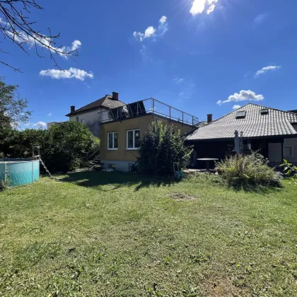 Attraktives Einfamilienhaus mit Dachterrasse - Bild 3