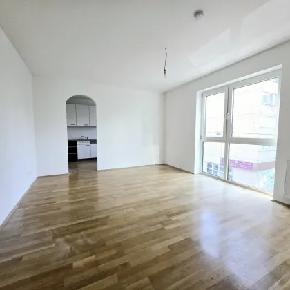 Unbefristete 2 Zimmer Neubauwohnung in 1210 Wien - Top-Lage, 2. Liftstock und Fernwärme - Bild 2