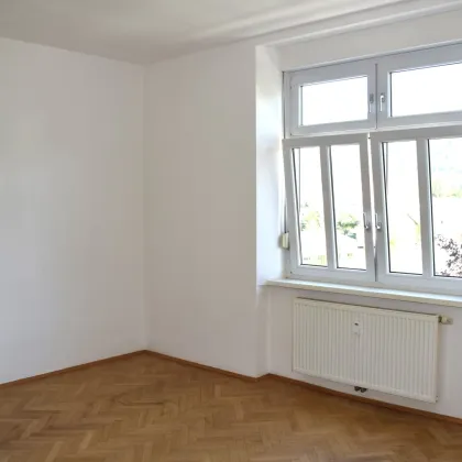 Anlegerwohnung in Grazer Bestlage: Sorgenfrei investieren! Entdecken Sie diese moderne, vermietete 47 m² Stadtwohnung mit traumhaftem Balkon und Ausblick! Jetzt anfragen und die perfekte Anlage für Ihre Zukunft sichern! - Bild 3