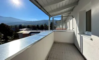 3 ZIMMER WOHNUNG IN KIRCHDORF AN DER KREMS MIT BALKON UND PARKPLATZ