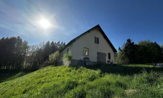 Ihr Traum beginnt hier! Malerisches Grundstück in Leibnitz/Fötschach mit atemberaubender Aussicht und historischem Altbestand – jetzt anfragen und verzaubern lassen!