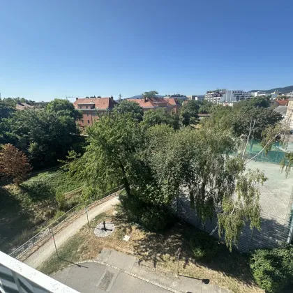 Dachterrassenwohnung mit Fernblick - Bild 2