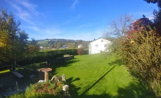 Sonniges Einfamilienhaus am Pöstlingberg – Idyllische Ruhelage mit Weitblick