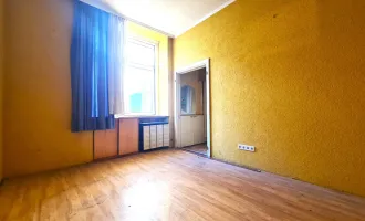 U3 Johnstraße Starterwohnung