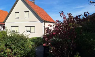 +++JETZT ZUSCHLAGEN  € 247.000,-- VB +++ Nettes Einfamilienhaus mit großem Garten und in  guter Lage zu verkaufen.