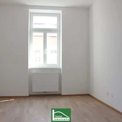 2-Zimmer Wohnung im 10.Bezirk - Renovierter Altbau - Gute Anbindung und Infrastruktur - Bild 2