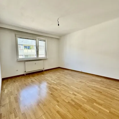 3 ZIMMER NEUBAUWOHNUNG MIT LOGGIA DIREKT AN DER ALTEN DONAU - Bild 2