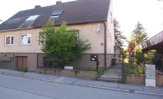 Vermietetes Einfamilienhaus in Gänserndorf!