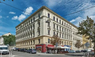 Über den Wolken - Traumhafte Neubau Maisonette-Dachgeschosswohnung mit Blick auf die Gloriette!