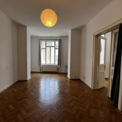 Schöne 2.-Zimmerwohnung mit Balkon - Bild 3