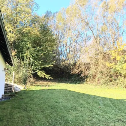 ALLEINLAGE - NATUR PUR Landhaus-Ferienhaus in Ruhelage mit Nebengebäude - Bild 2