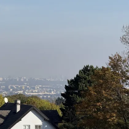 Moderne Villa am Gießhübl mit großem Garten und Blick ins Grüne - Bild 2