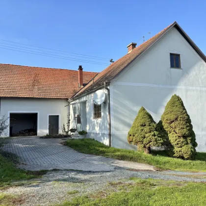 :: LEBE DIE GELASSENHEIT ::  Inzenhof !! Landhaus in beschaulicher Ortslage - ca. 1.500 m2 Eigengrund !! - Bild 3