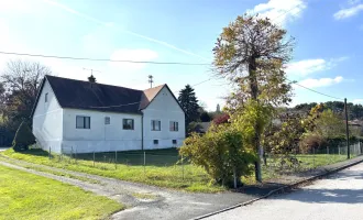 :: LEBE DIE GELASSENHEIT ::  Inzenhof !! Landhaus in beschaulicher Ortslage - ca. 1.500 m2 Eigengrund !!