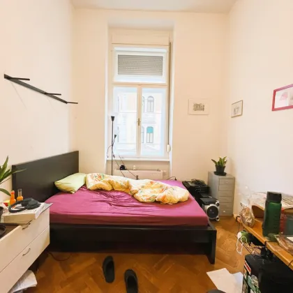 Geräumige 4-Zimmer-Wohnung mit Balkon - perfekt für Familien oder WGs - Bild 2