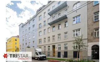 Traumhaftes Wohnen in Top-Lage: Moderne 2-Zimmer Wohnung mit Balkon, komplett saniert für nur 199.900 €!