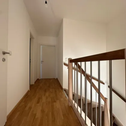 geräumige Maisonettewohnung ++ Wohnpark Bahndamm ++ STEIRERHOME - Bild 2