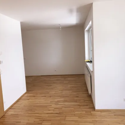 Zentral gelegene 3 Zimmerwohnung in Wieselburg - inkl. Balkon (Kaufoption) - Bild 2