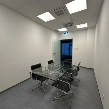 Graz-Zentrum: Moderne Bürofläche in guter Lage – Flexibel, Funktional & Repräsentativ! - Bild 3