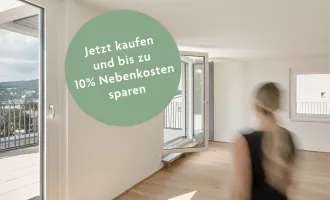 floé 225 - 2-Zimmer-Wohnung mit Studio, Balkon, Terrasse und Garten