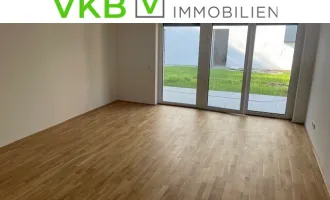 Traumhafte Wohnung in bester Innenstadtlage-Römerberg/Schulertal Linz-Top 03 Bauteil I