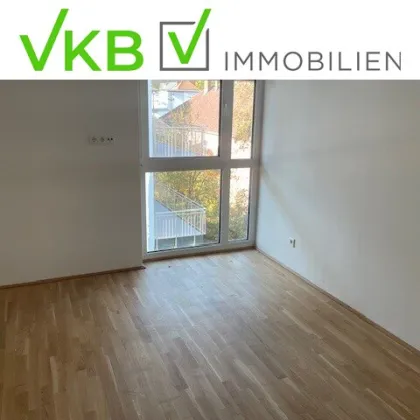 Traumhafte Wohnung in bester Innenstadtlage-Römerberg/Schulertal Linz-Top 04 Bauteil I - Bild 3