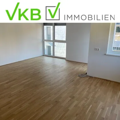 Traumhafte Wohnung in bester Innenstadtlage-Römerberg/Schulertal Linz-Top 04 Bauteil I - Bild 2