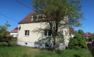 Haus 111m² mit Grund 688m² in Einfamilienhaussiedlung in Freindorf