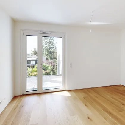 floé 225 - 3-Zimmer-Wohnung mit Balkon - Bild 2