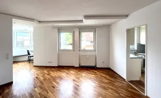 Gepflegte 1-2 Zimmer-Wohnung in Pradl..