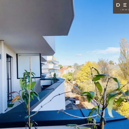 MODERNE 2 -  ZIMMER MIT TERRASSE IM GRÜNEN - IDEAL FÜR SINGLES UND PAARE - Bild 2