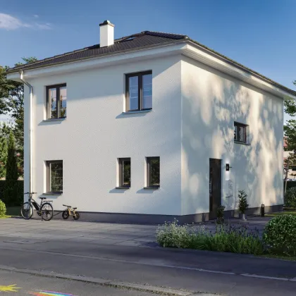 Neubau in Bludesch - Perfekte Familienoase mit großem Garten und top Ausstattung für 698.000,00 €! - Bild 2