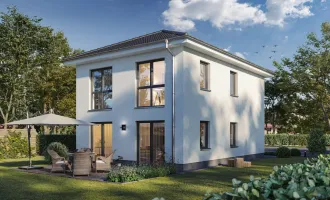 Neubau in Bludesch - Perfekte Familienoase mit großem Garten und top Ausstattung für 698.000,00 €!