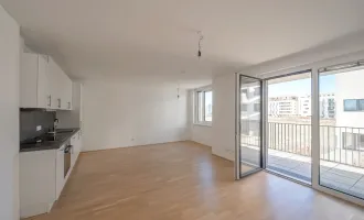 **NEU** Tolle gepflegte 3 Zimmer Neubauwohnung - Baurecht