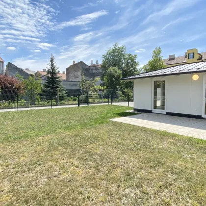 Büro - Ordination - Praxis mit 177 m² Garten | ZELLMANN IMMOBILIEN - Bild 2