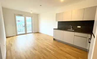 Traumhafte 2 Zimmer-Wohnung mit Terrasse!