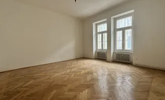 *87 m² Altbau Büro/ Praxis im Univiertel - Elisabethstraße*