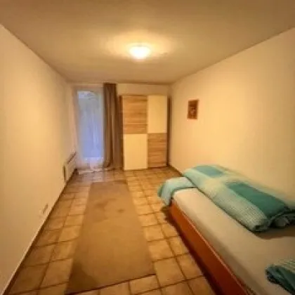 Kleine 2-Zimmer-Wohnung in Dornbirn - Oberdorf zu vermieten. (Altbau!) - Bild 2