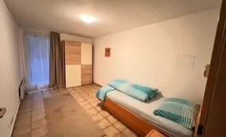 Kleine 2-Zimmer-Wohnung in Dornbirn - Oberdorf zu vermieten. (Altbau!)