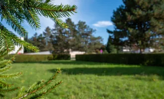 GELEGENHEIT in SEENÄHE | Baugrundstück im Zentrum von Velden am Wörthersee, ohne Bebauungsverpflichtung