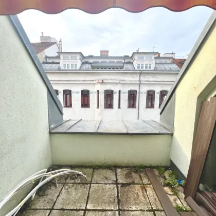 Moderne Maisonette im 1. DG, mit 83.27m², 3 Zimmern & Terrasse für 599.000 € - Bild 3