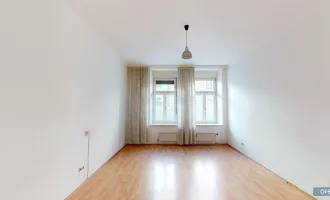 orea | Schöne 3-Zimmer Wohnung im Erdgeschoss Nähe Citypark | Smart besichtigen · Online anmieten