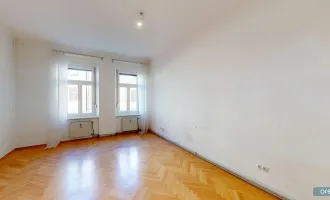 orea | Großzügige 2-Zimmer Wohnung mit Balkon Nähe Citypark | Smart besichtigen · Online anmieten